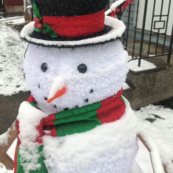 Meet your Posher, Barbara - Picture 1 of 1